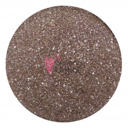 Pigment pentru make-up Amelie Pro U170 Smoked Brown Sparkle